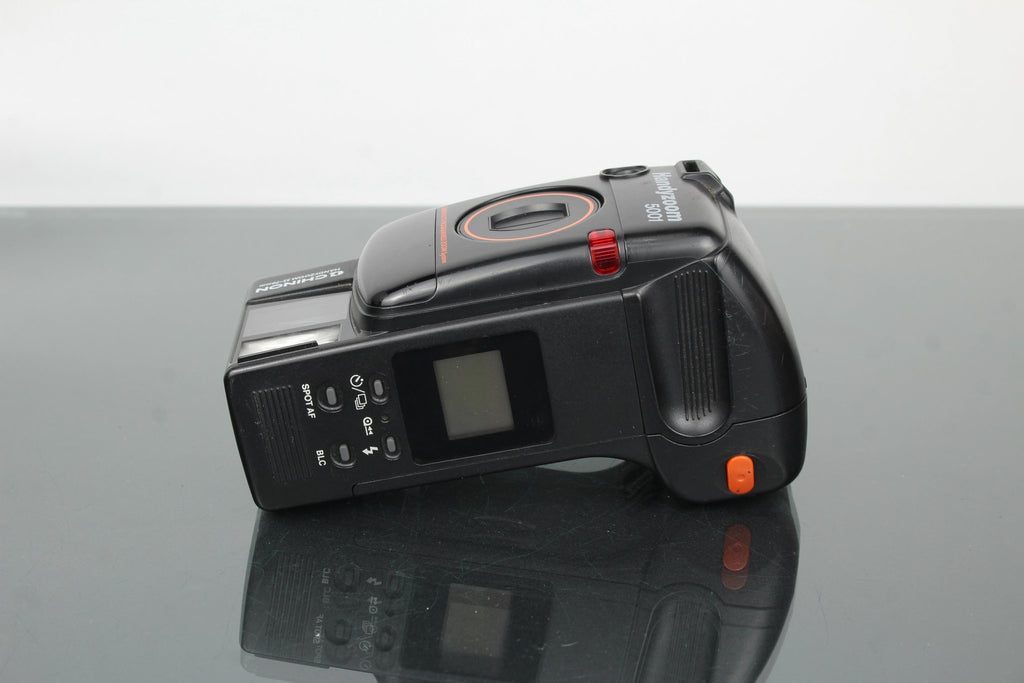 Chinon Handyzoom 5001 - Dutch|Thrift