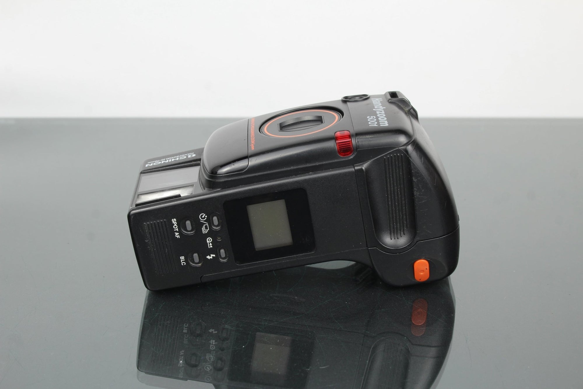 Chinon Handyzoom 5001 - Dutch|Thrift