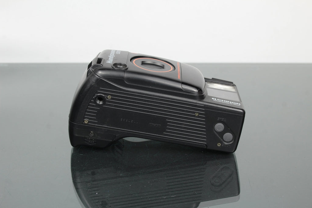 Chinon Handyzoom 5001 - Dutch|Thrift