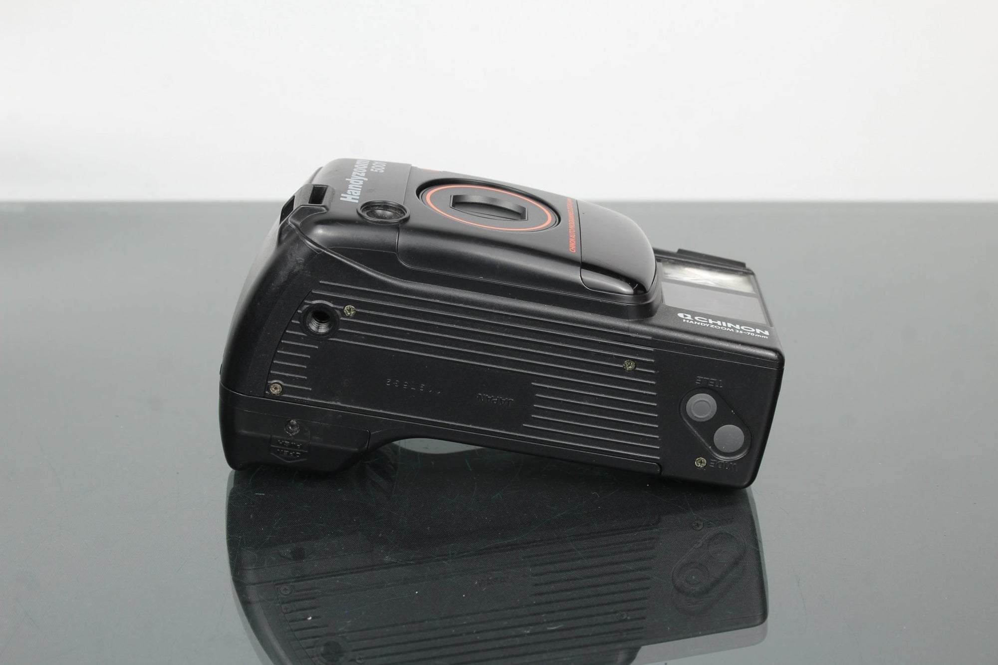 Chinon Handyzoom 5001 - Dutch|Thrift