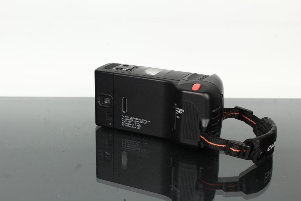 Chinon Handyzoom 5001 - Dutch|Thrift