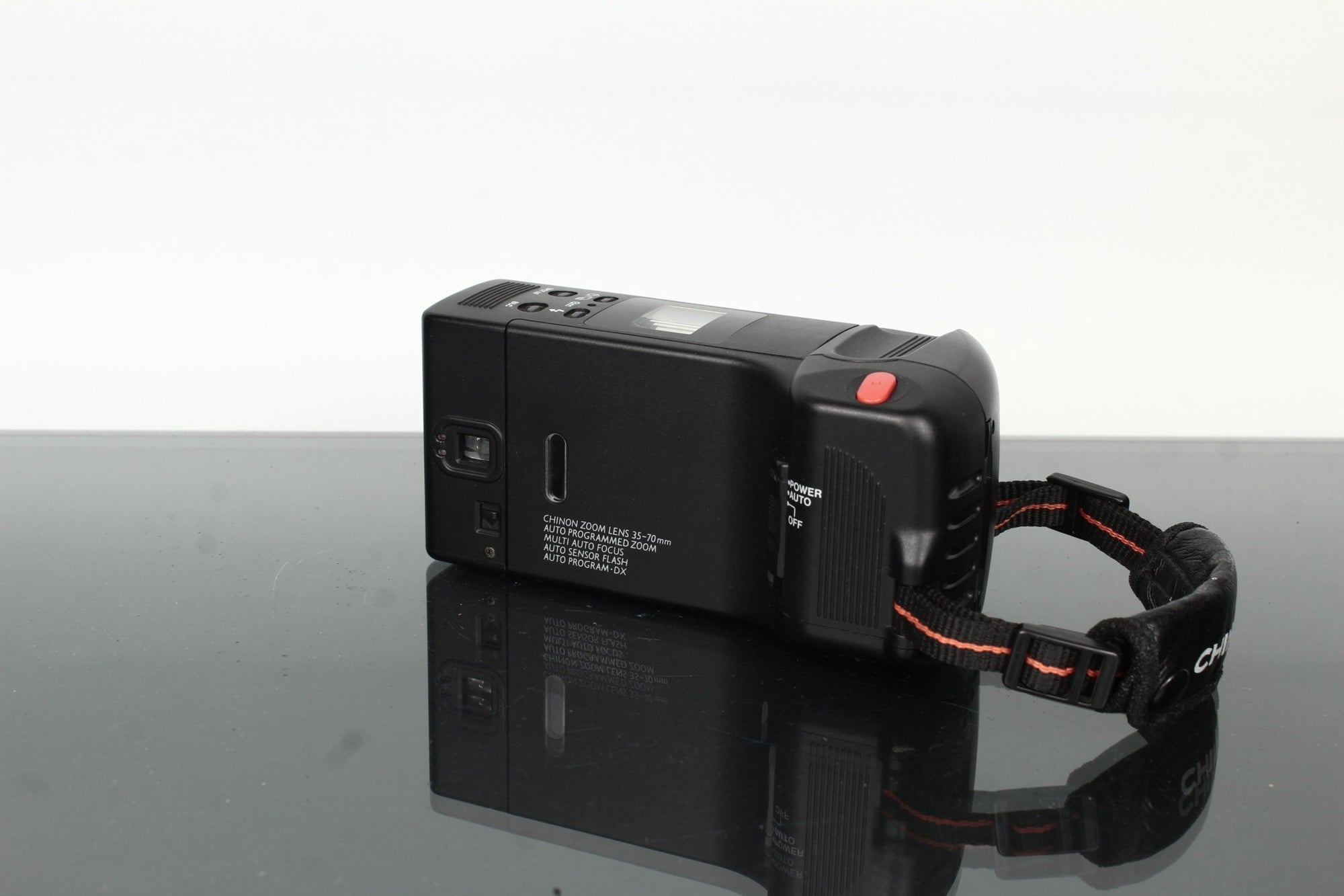 Chinon Handyzoom 5001 - Dutch|Thrift