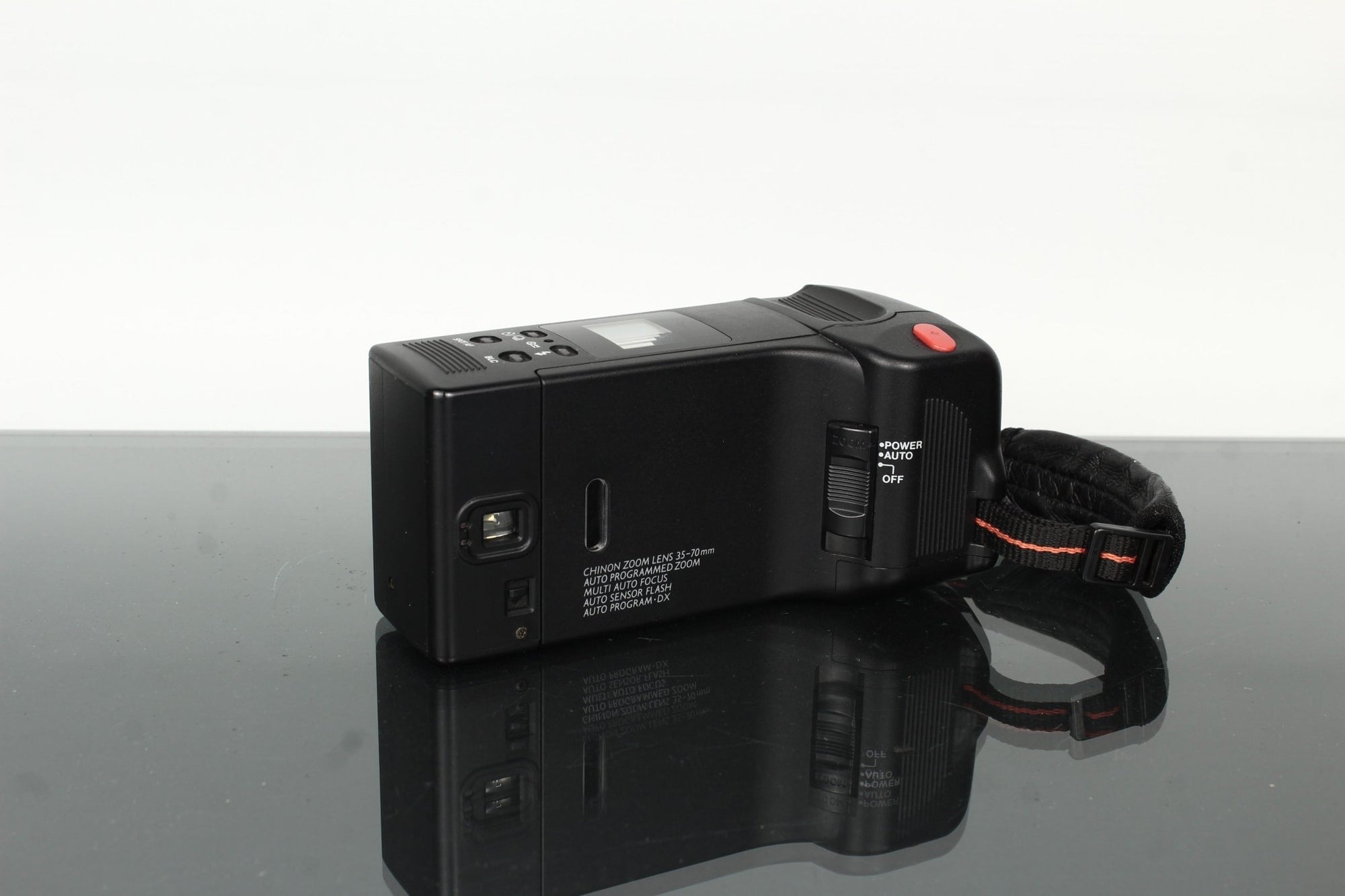 Chinon Handyzoom 5001 - Dutch|Thrift