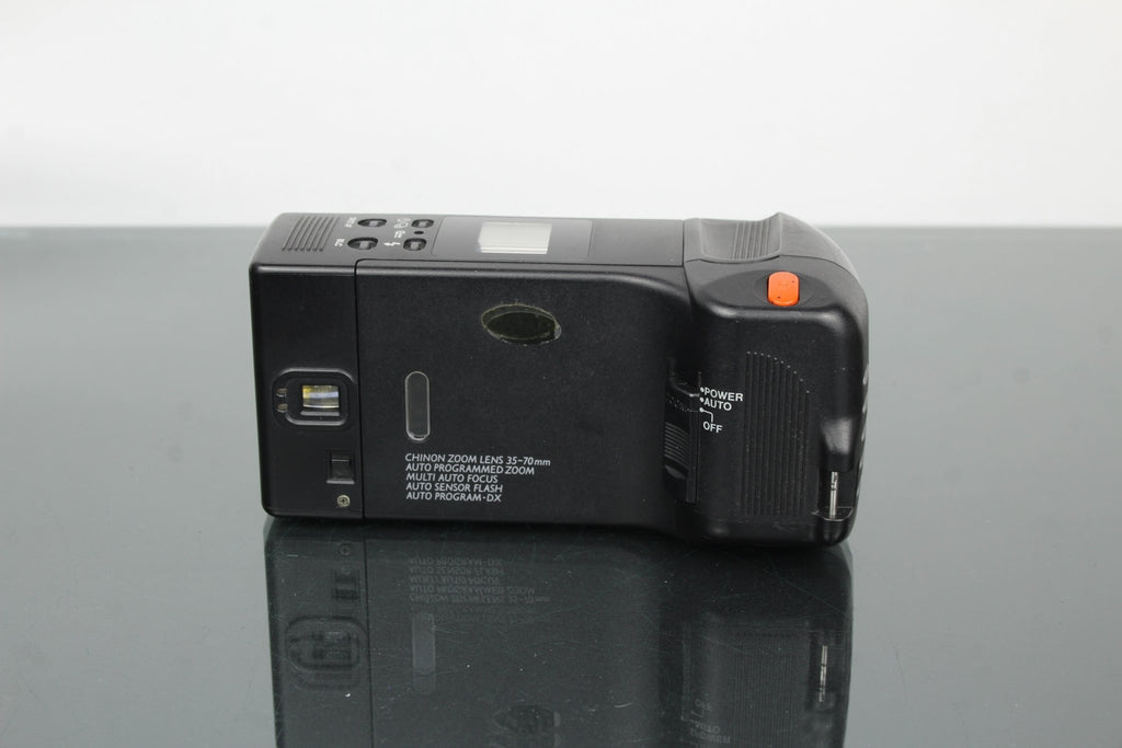 Chinon Handyzoom 5001 - Dutch|Thrift