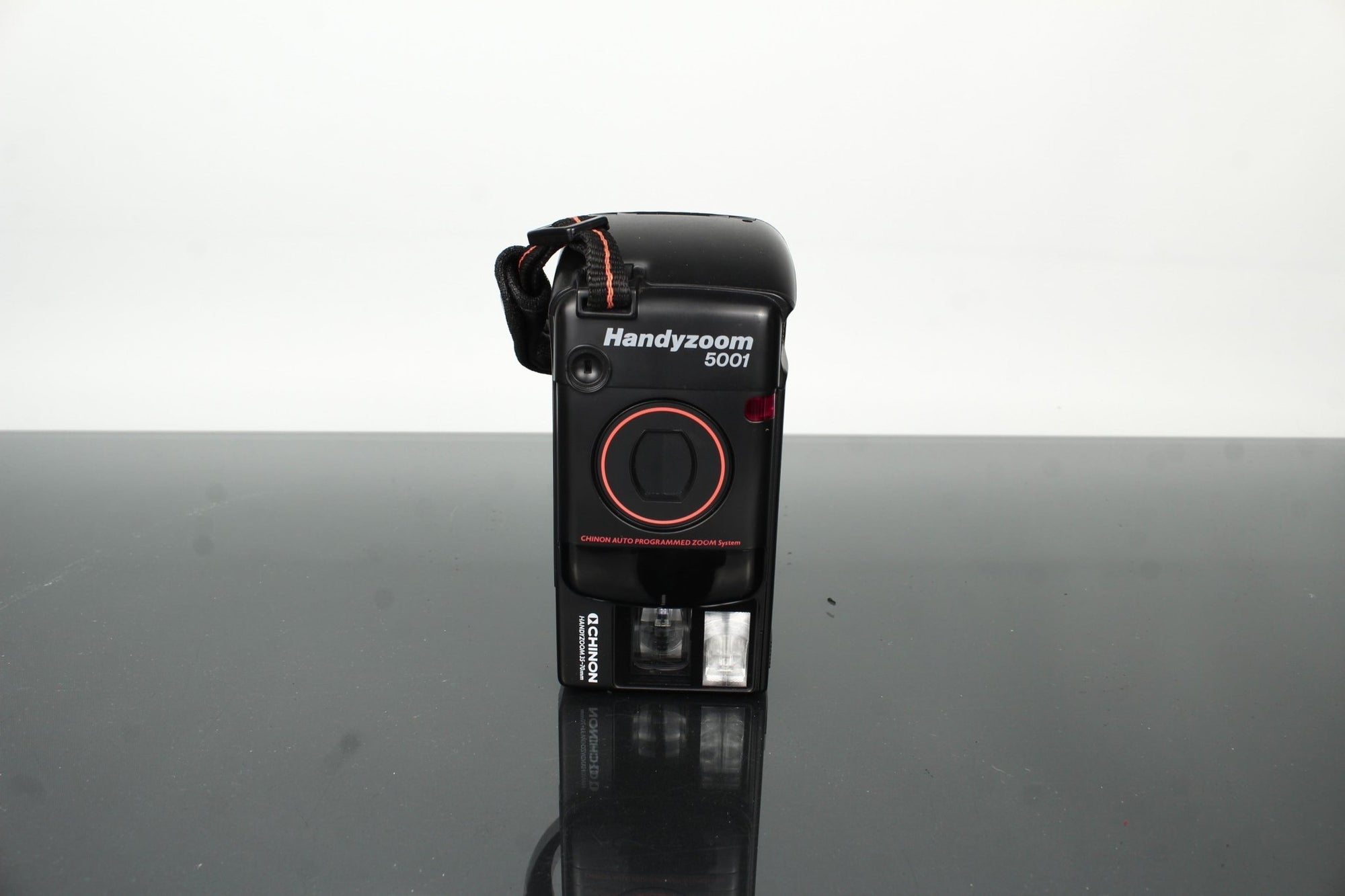 Chinon Handyzoom 5001 - Dutch|Thrift