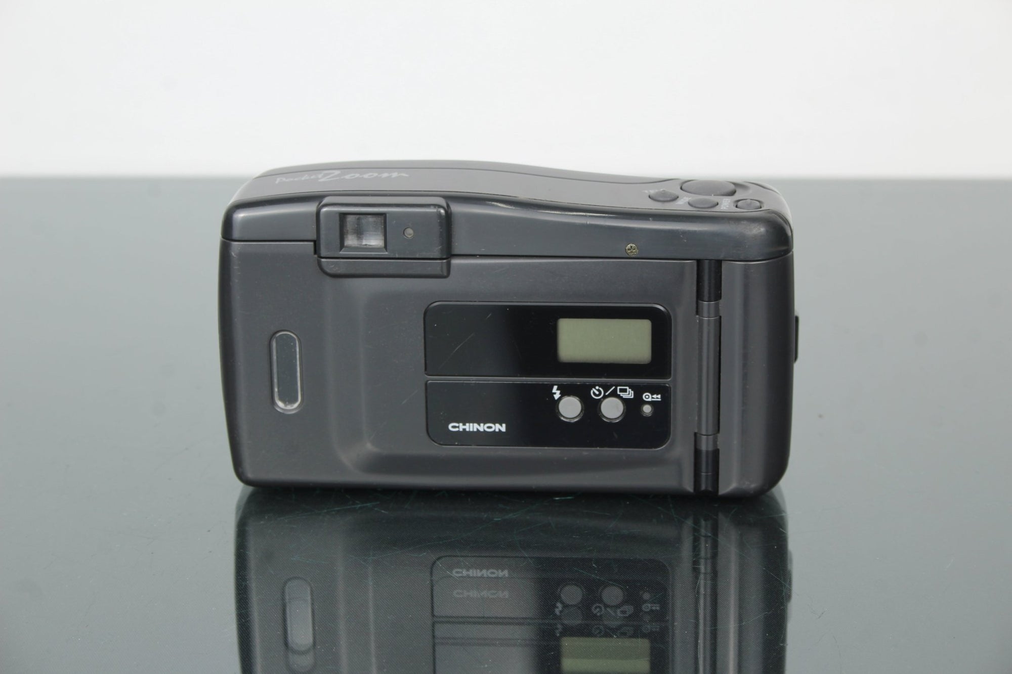 Chinon Pocket Zoom - Dutch|Thrift