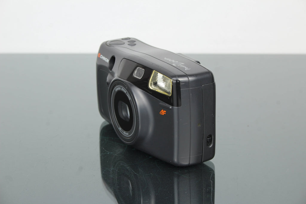 Chinon Pocket Zoom - Dutch|Thrift