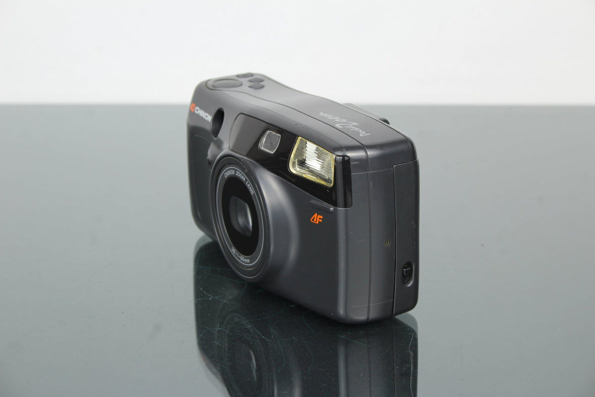 Chinon Pocket Zoom - Dutch|Thrift