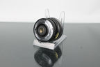 Chinonflex Auto Reflex 28mm f/2.8 - Dutch|Thrift
