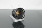 Chinonflex Auto Reflex 28mm f/2.8 - Dutch|Thrift
