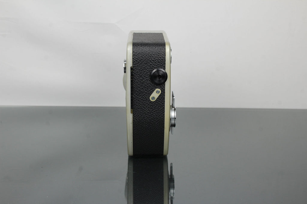 Cinemax - 8E Auto Zoom + F1.8 11.5 - 33mm - Dutch|Thrift