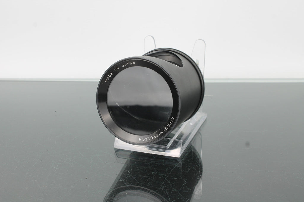 Circo - Mirrotach 49mm VII - Dutch|Thrift