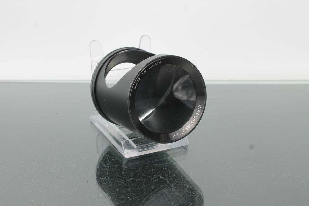 Circo - Mirrotach 49mm VII - Dutch|Thrift