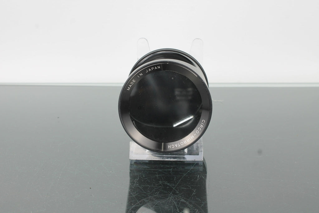 Circo - Mirrotach 49mm VII - Dutch|Thrift