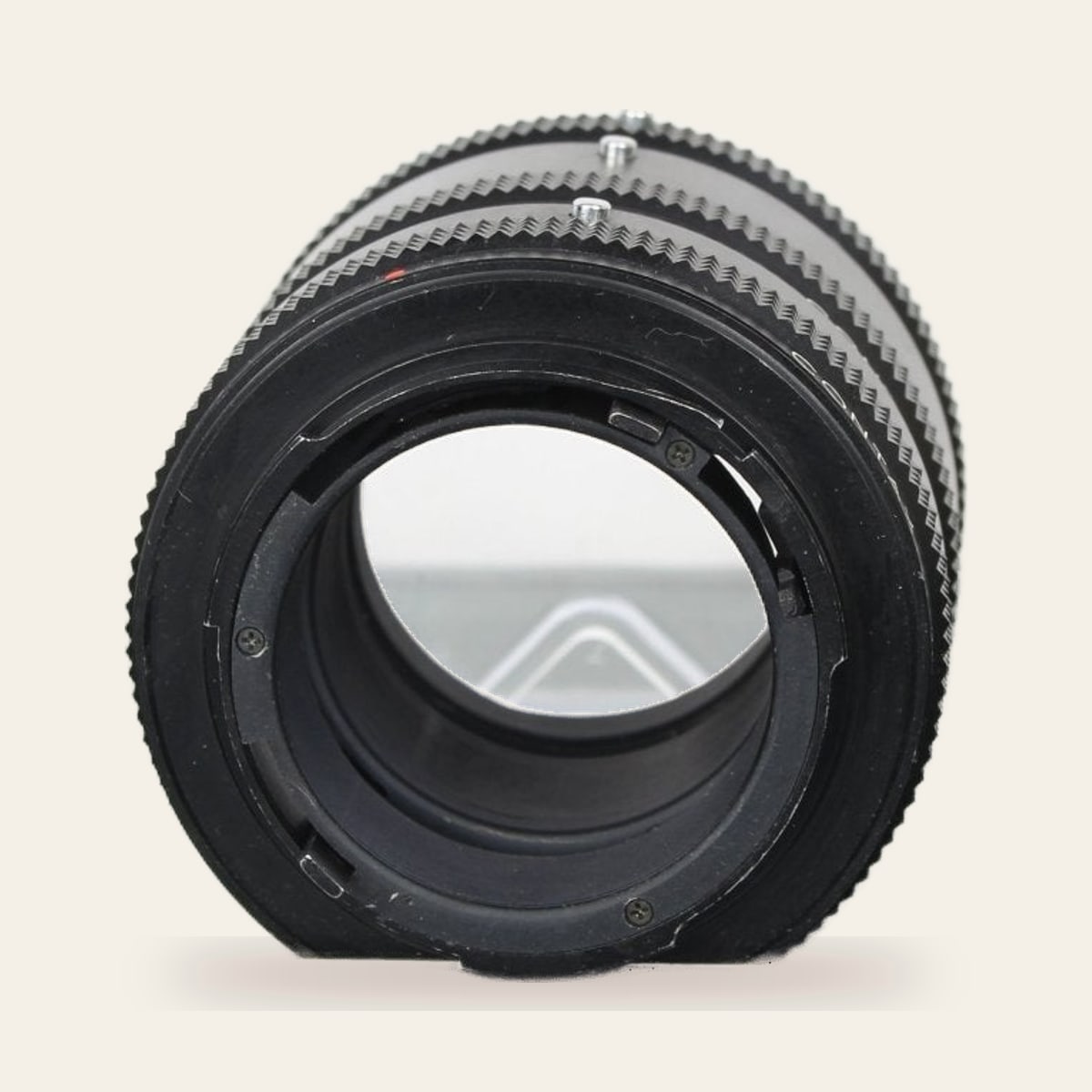 Contax Extension Tube 13-27-20mm