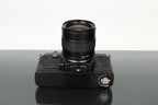 Contax 137 MD Quartz + Yashica ML Zoom 42 - 75mm f/3.5 - 4.5 - Dutch|Thrift