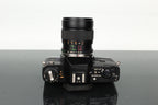 Contax 137 MD Quartz + Yashica ML Zoom 42 - 75mm f/3.5 - 4.5 - Dutch|Thrift