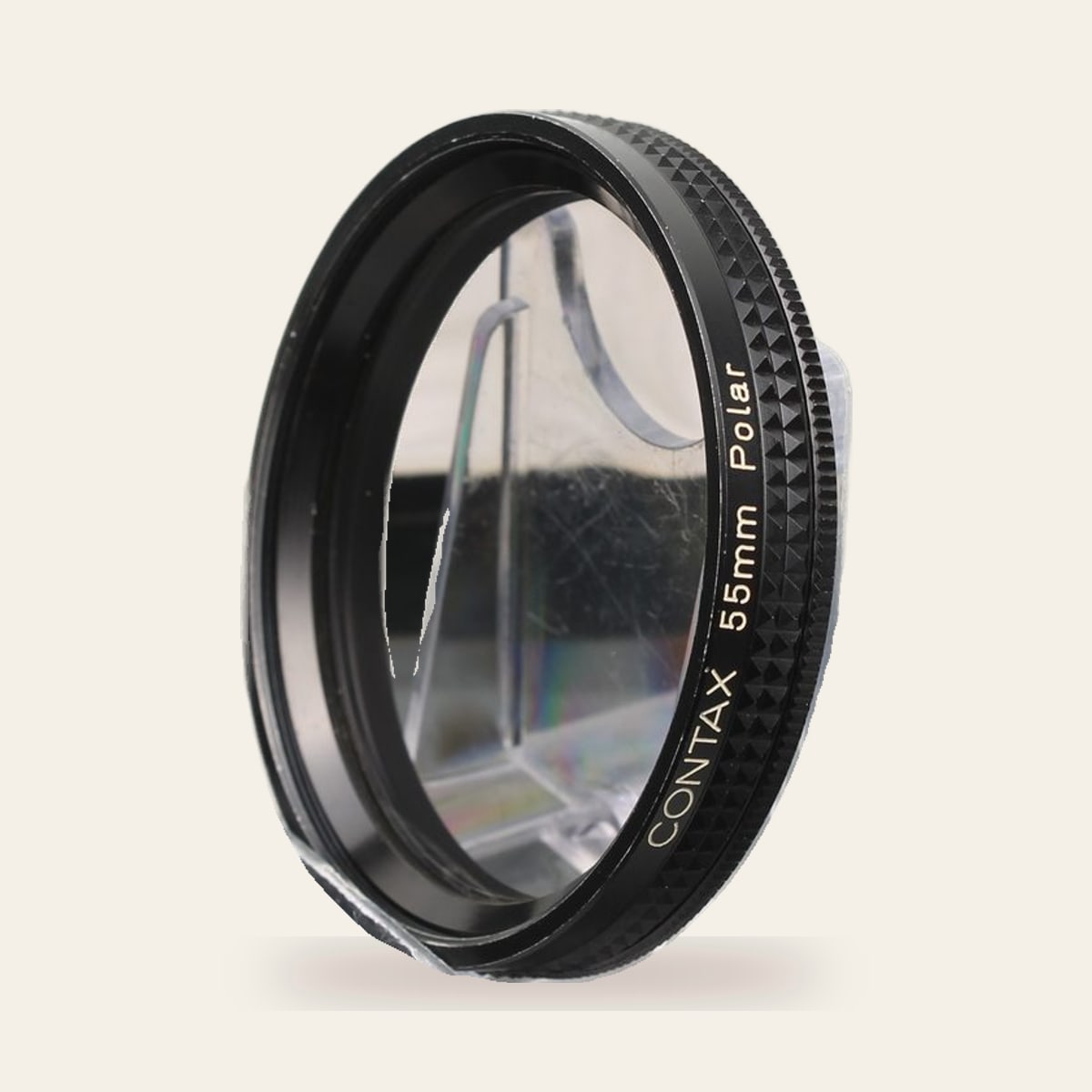 Contax 55mm Lens Filter