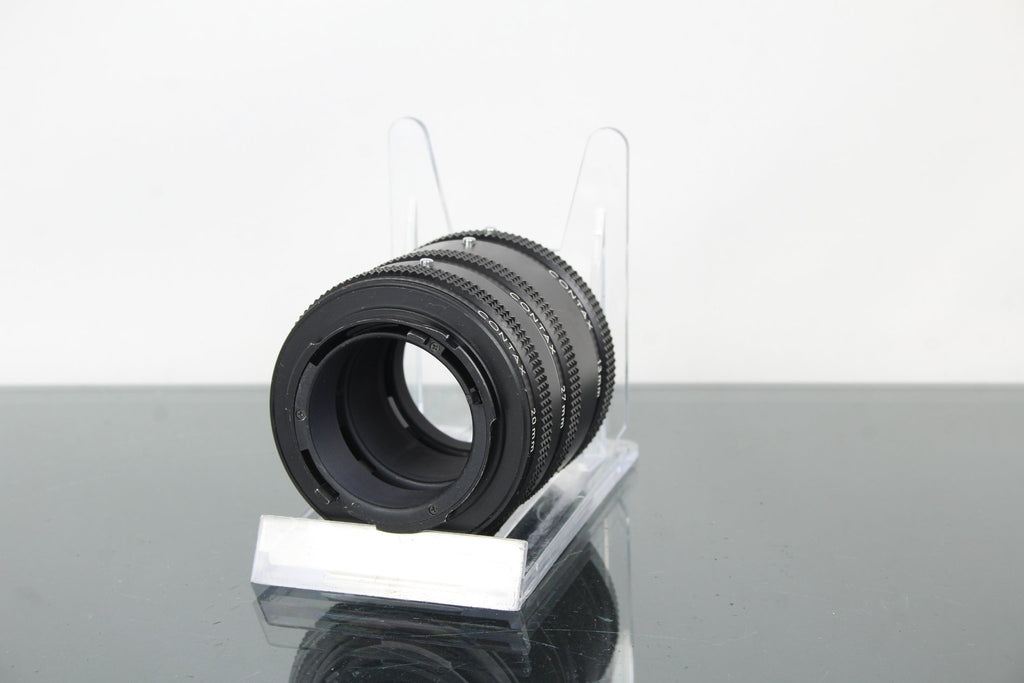 Contax Extension Tube 13 - 27 - 20mm - Dutch|Thrift