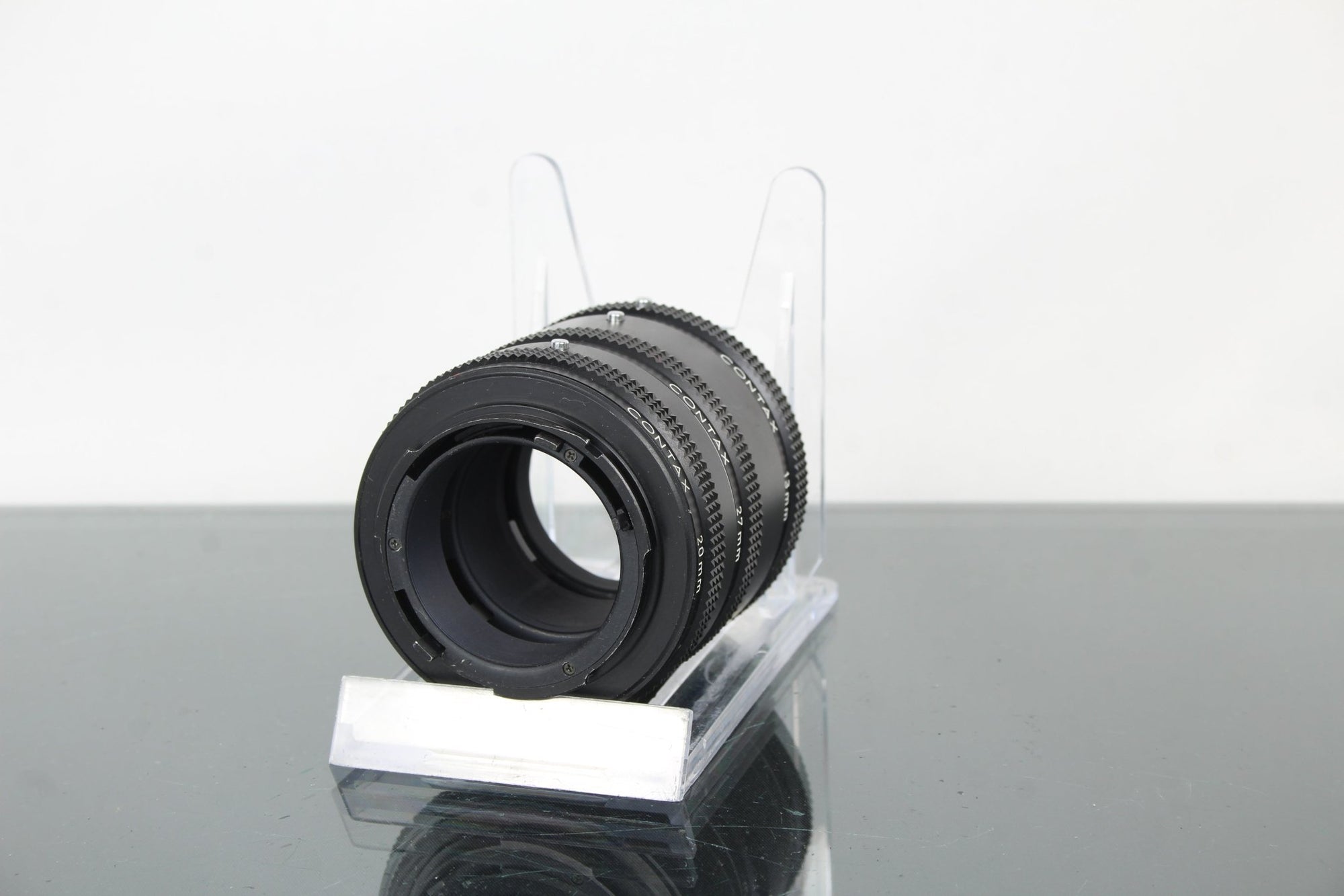 Contax Extension Tube 13 - 27 - 20mm - Dutch|Thrift