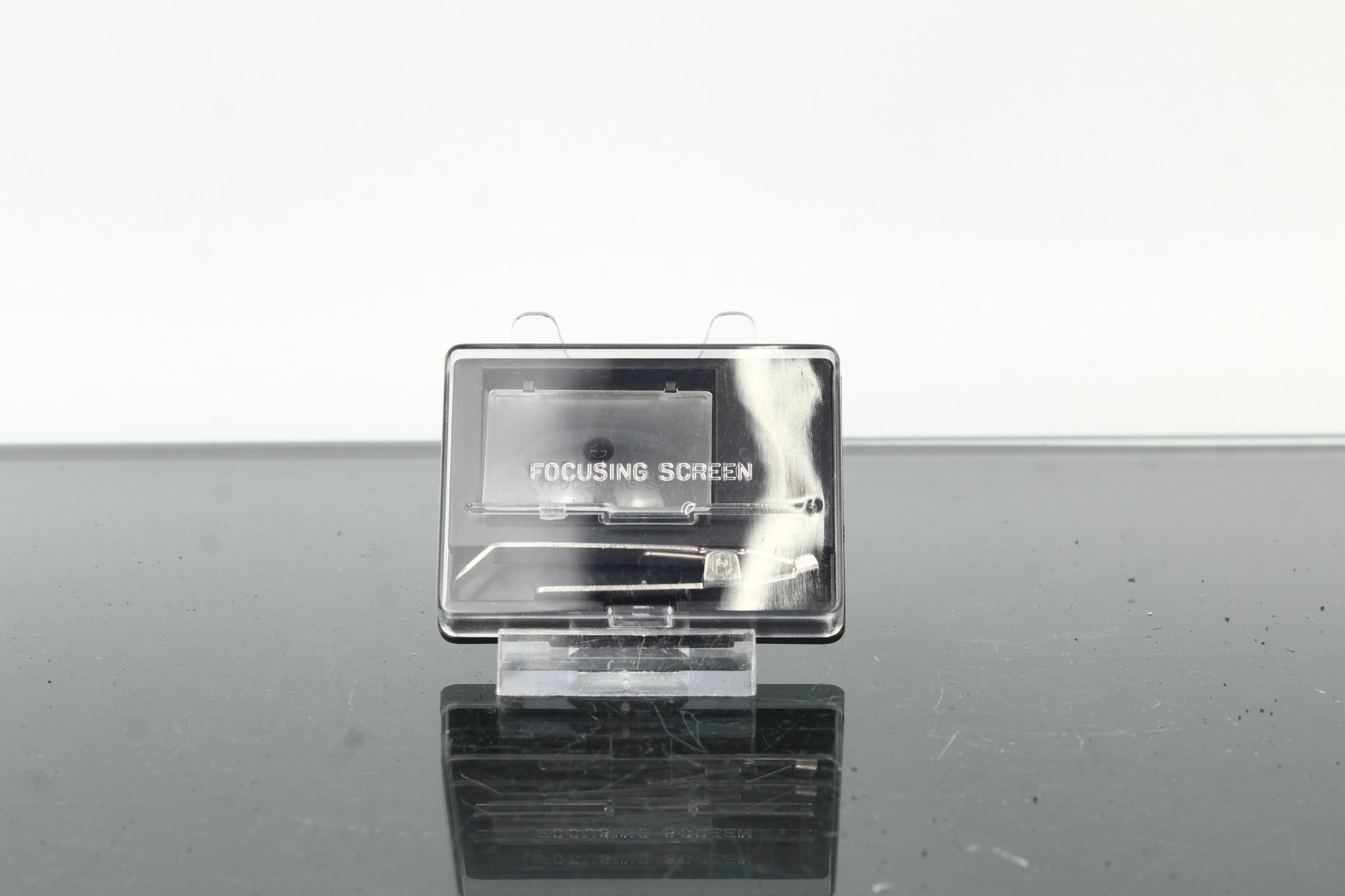 Contax Focusing Screen FU Type - Dutch|Thrift