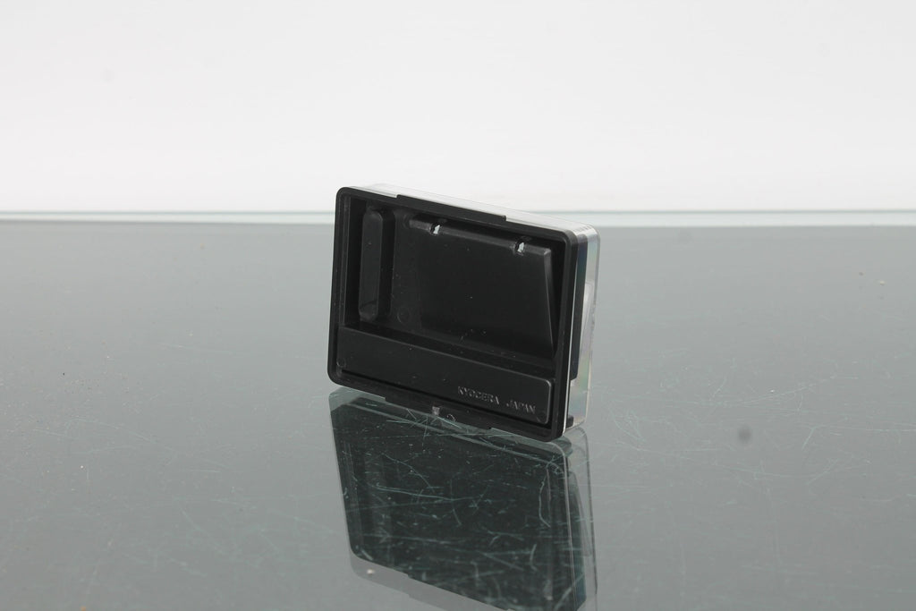 Contax FU Type Focusing Screen - Dutch|Thrift