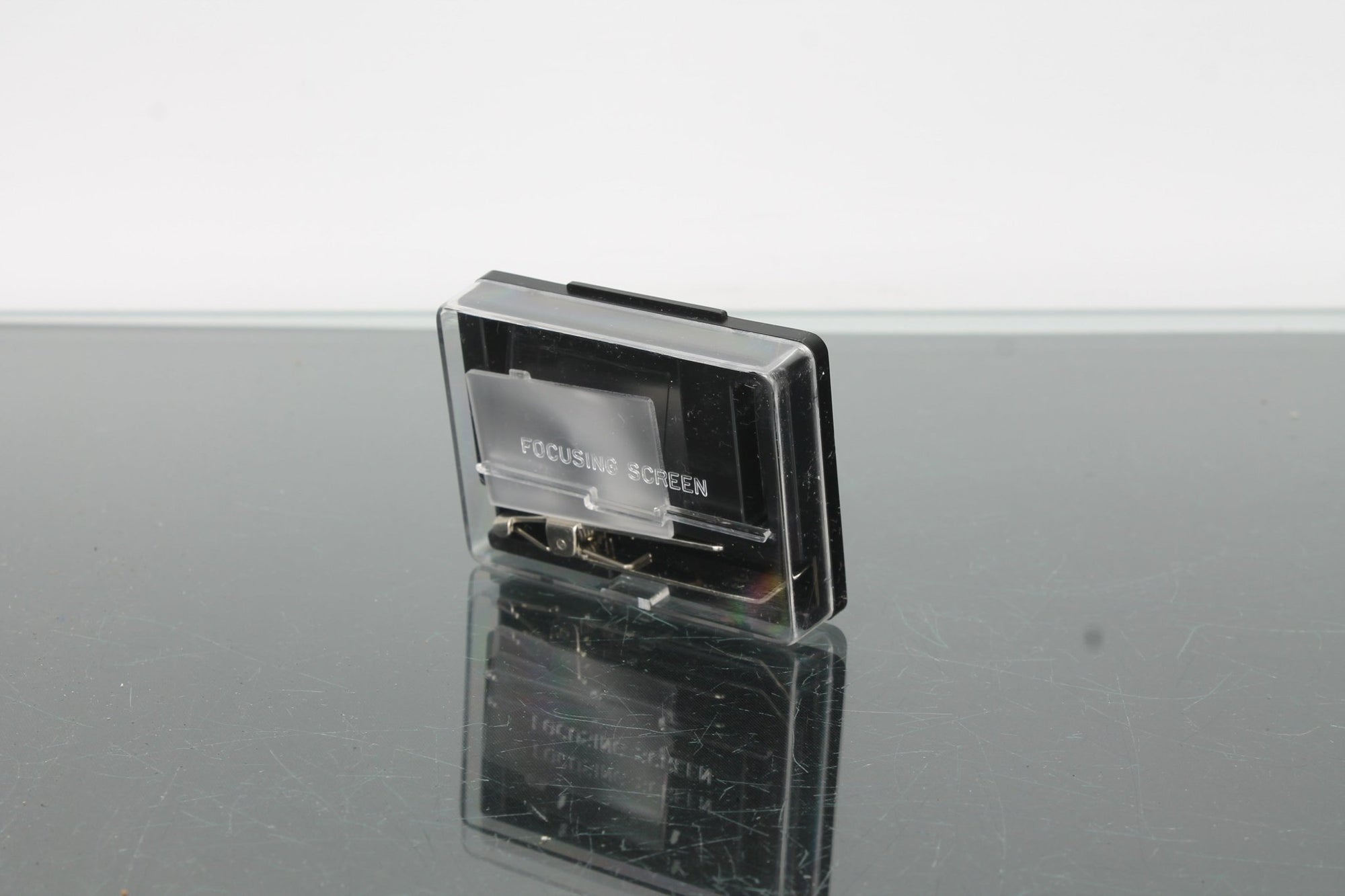 Contax FU Type Focusing Screen - Dutch|Thrift