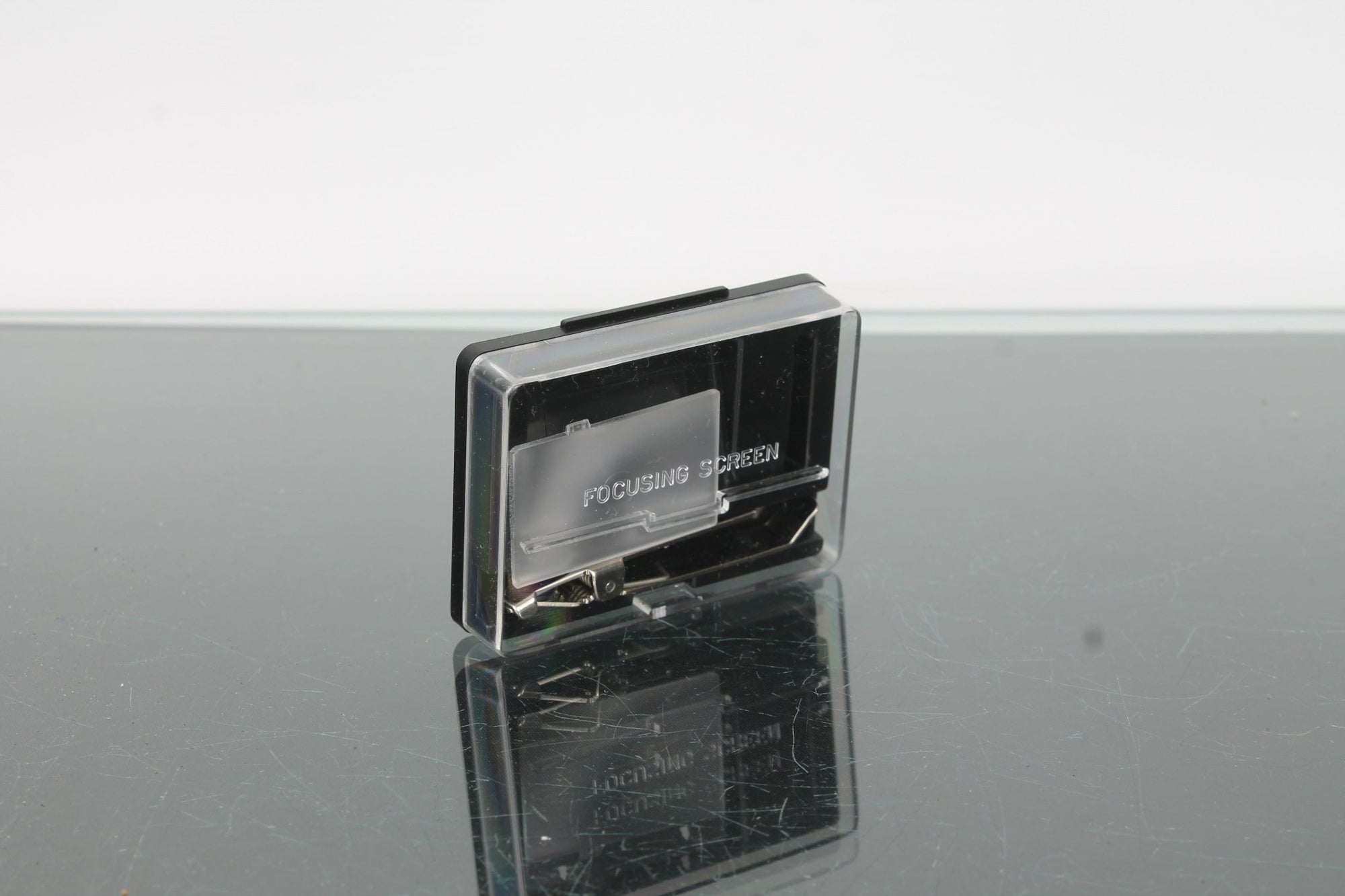 Contax FU Type Focusing Screen - Dutch|Thrift