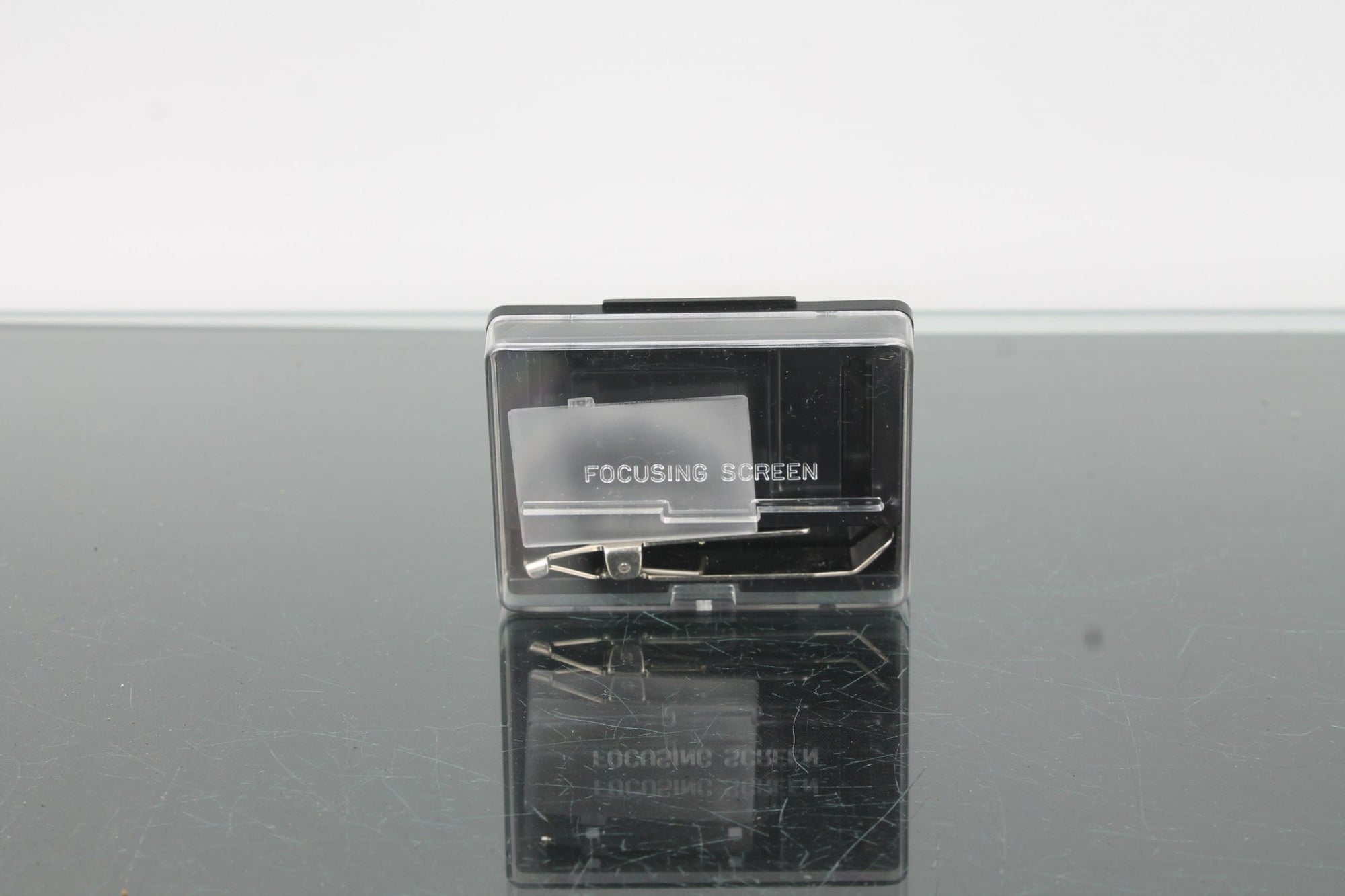 Contax FU Type Focusing Screen - Dutch|Thrift