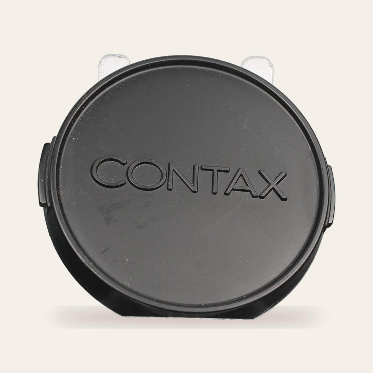 Contax Lens Cap 59mm