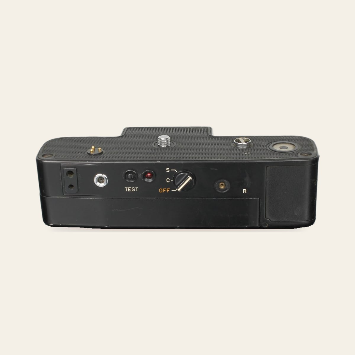 Contax Real Time Winder