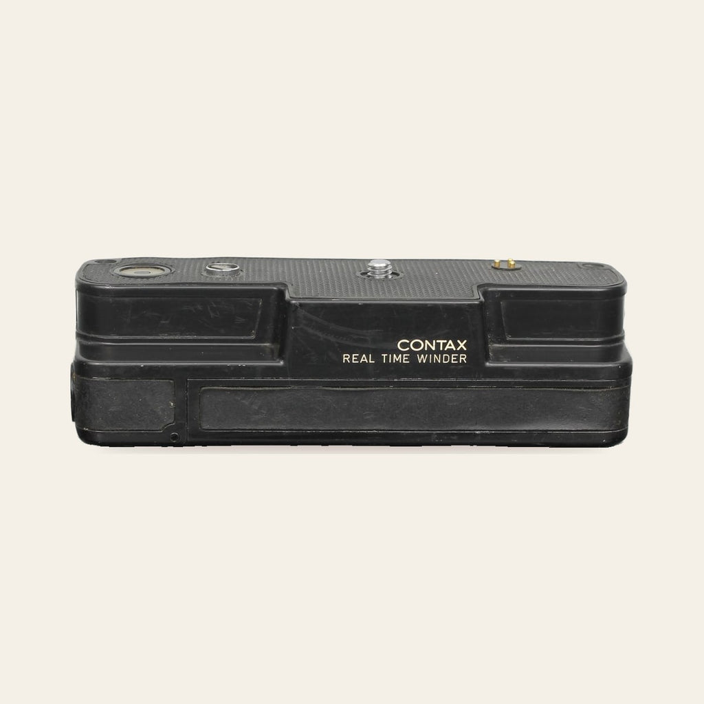 Contax Real Time Winder