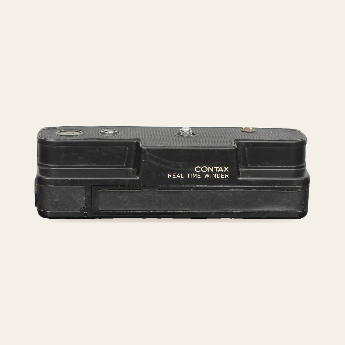 Contax Real Time Winder