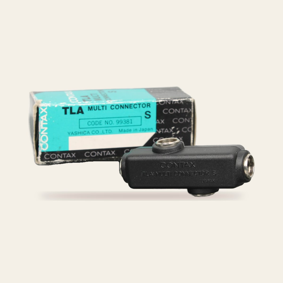 Contax TLA Multi Connector S
