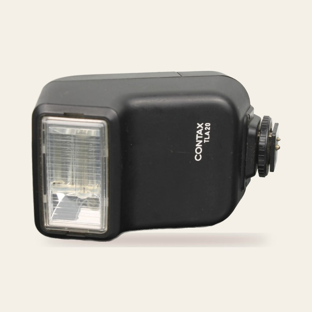 Contax TLA20