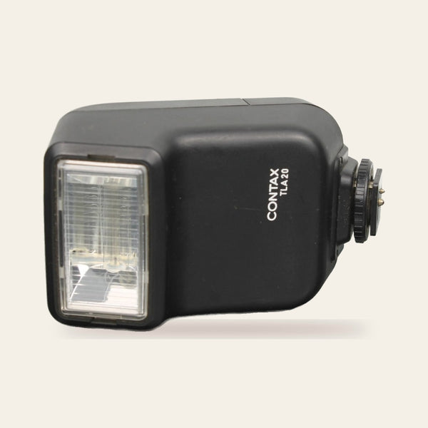 Contax TLA20