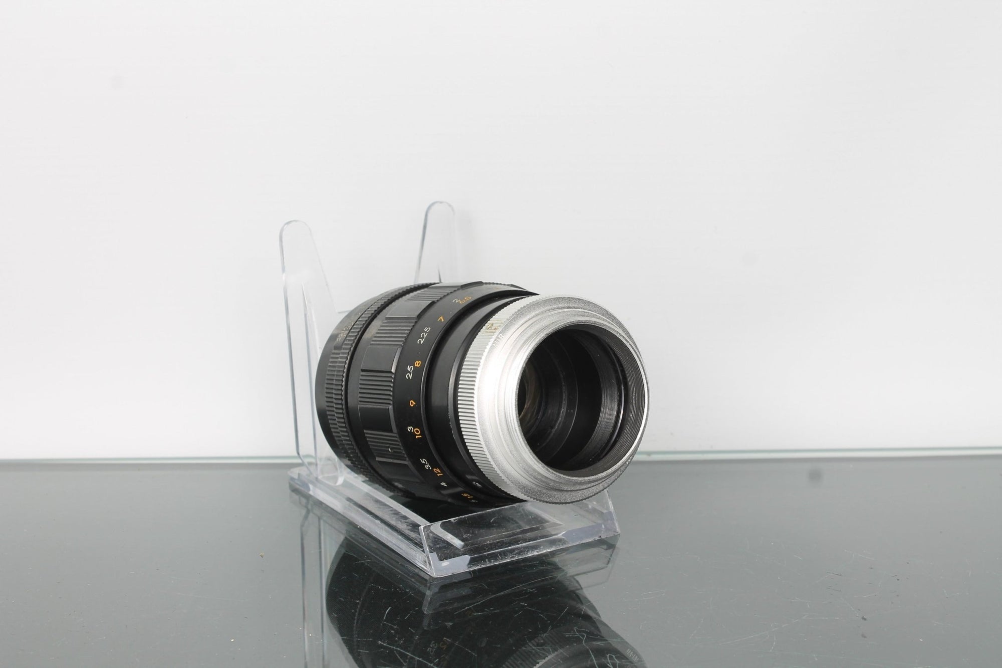 Converto Tamron 135mm f/2.8 - Dutch|Thrift