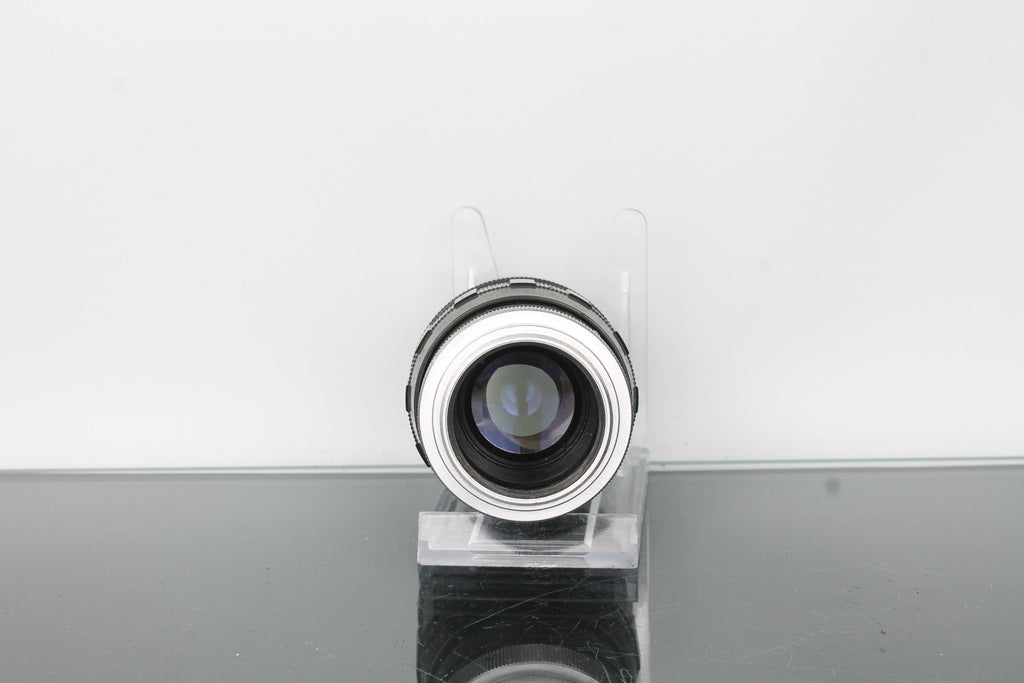 Converto Tamron 135mm f/2.8 - Dutch|Thrift