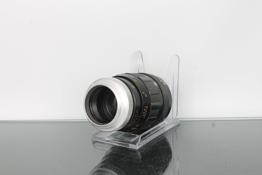 Converto Tamron 135mm f/2.8 - Dutch|Thrift