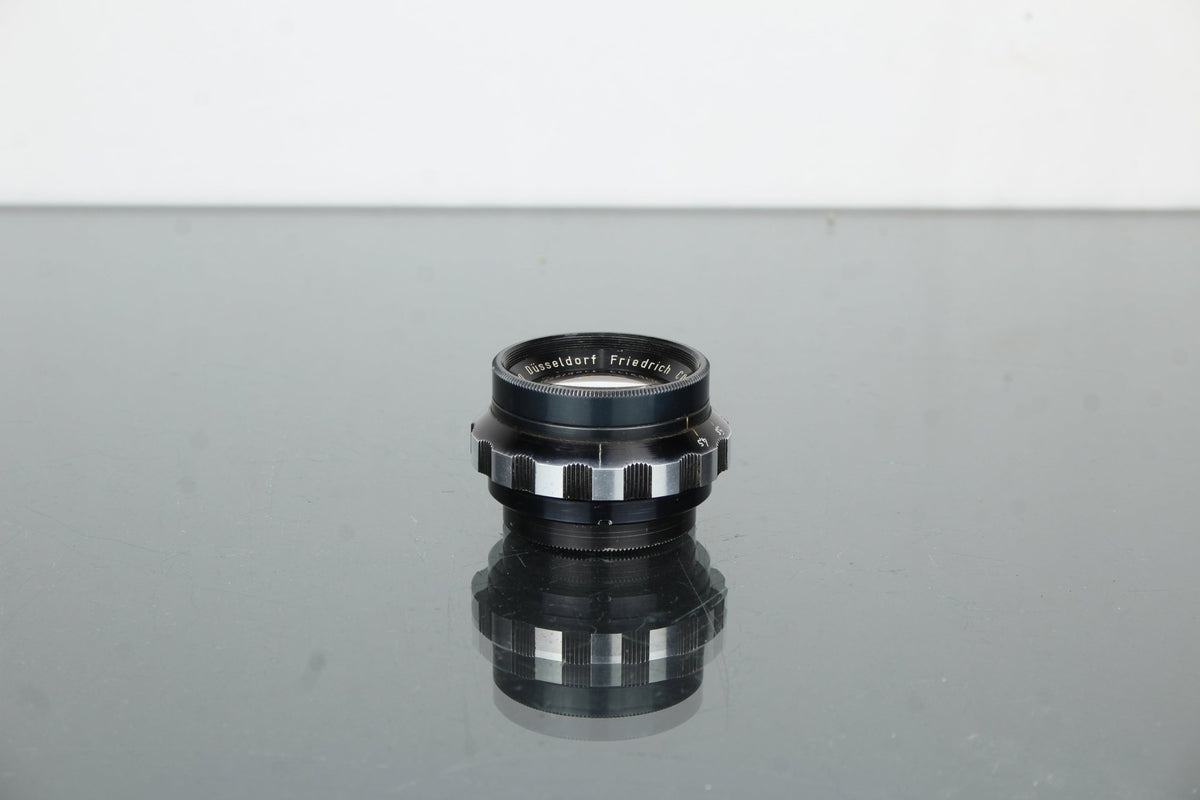 Coronar 4.5 f=13.5cm - Dutch|Thrift