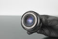 Cosina 28mm 1:2.8 MC - Dutch|Thrift
