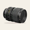 Cosina 35-70mm f/3.5-4.5 MC Macro