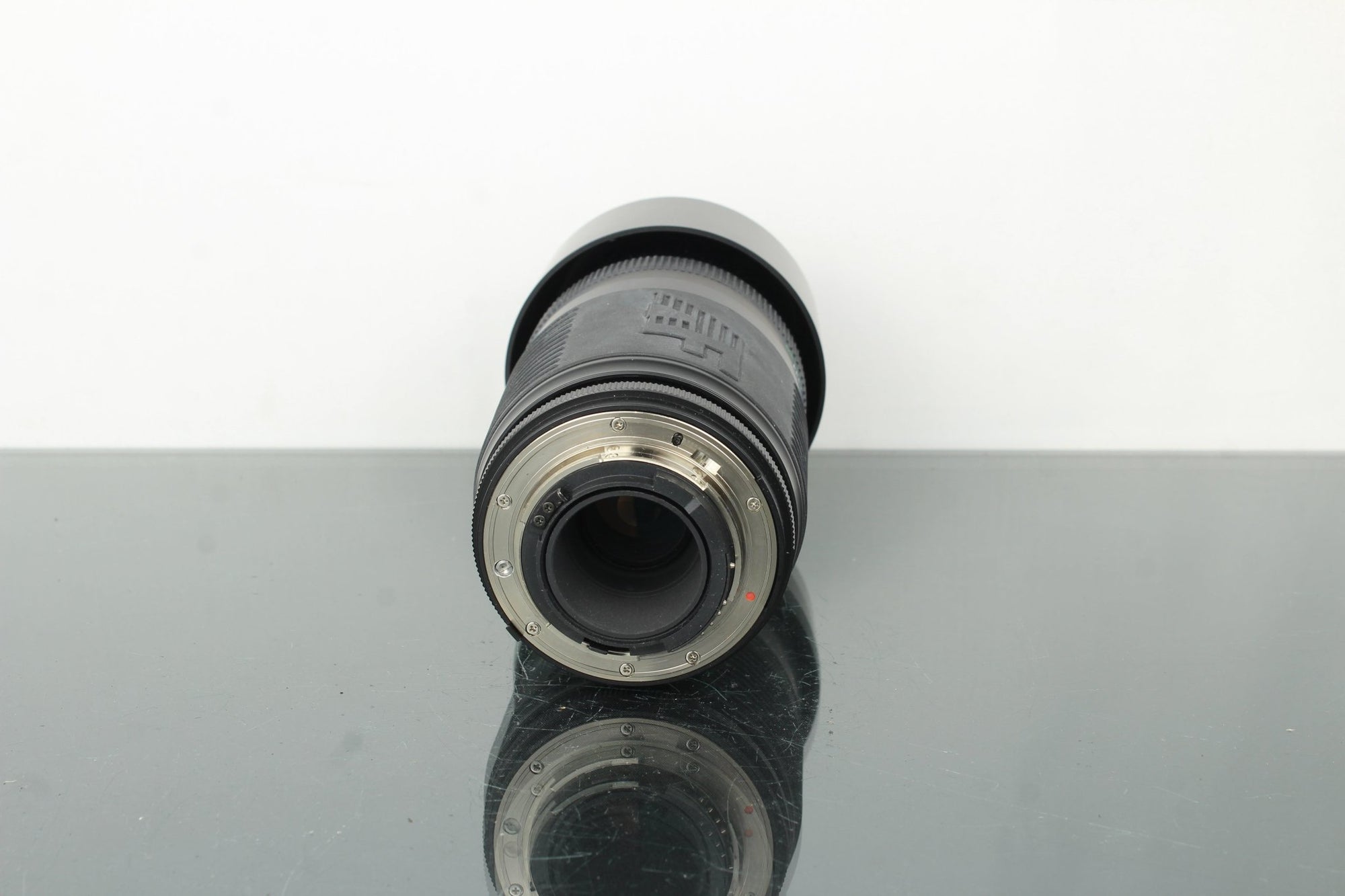 Cosina AF 100 - 300 f5.6/6.7 Nikon AF lens mount - Dutch|Thrift