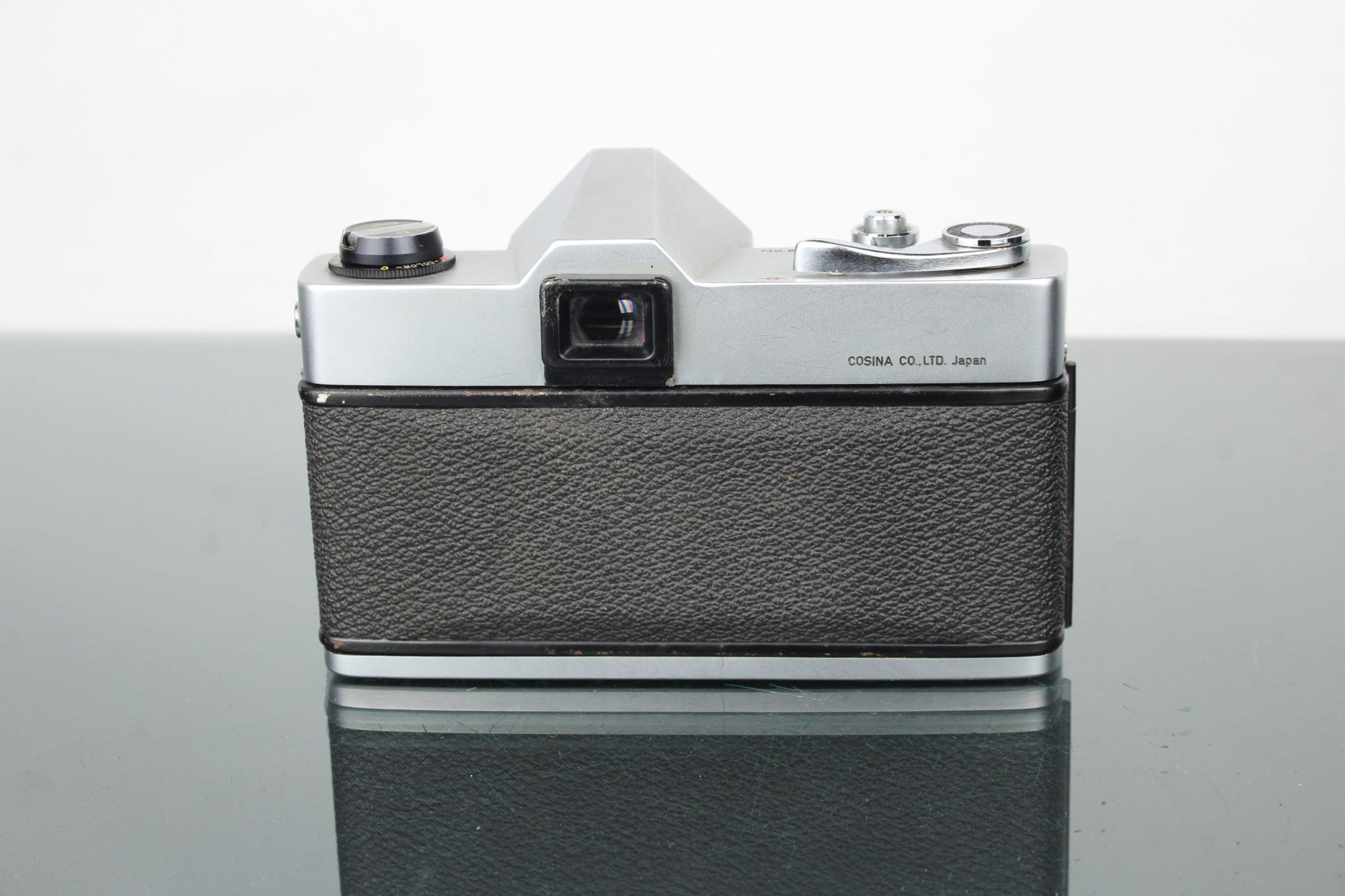 Cosina Hi - Lite + 50mm lens - Dutch|Thrift