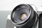 Cosina Hi - Lite + 50mm lens - Dutch|Thrift