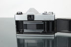 Cosina Hi - Lite + 50mm lens - Dutch|Thrift