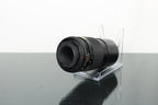 Cosina Lens MC Cosinon - T 200mm 1:4 Pentax PK Mount - Dutch|Thrift
