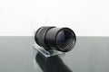 Cosina Lens MC Cosinon - T 200mm 1:4 Pentax PK Mount - Dutch|Thrift