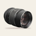 Crestar 1:2.8 f=135mm