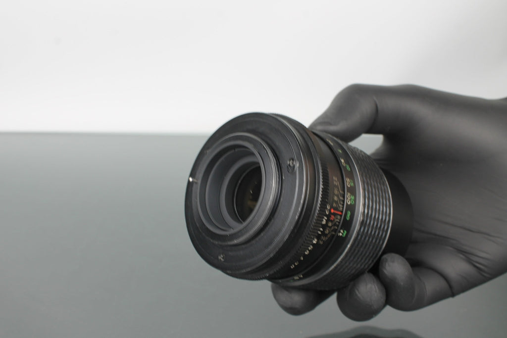 Crestar Auto 1:2.8 f=135mm - Dutch|Thrift